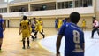 Imagem de Madeira Andebol SAD venceu o Gaia por 34-29 no regresso aos jogos em casa (Vídeo)