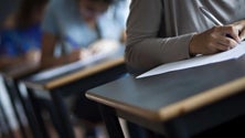 Imagem de Sociedade de Desenvolvimento distingue alunos de excelência