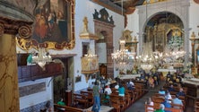 Imagem de Bispo pede «campanha digna» nas autárquicas (vídeo)