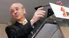 Imagem de Eleições europeias: Rui Rio estranha a reação de Mota Amaral (Vídeo)