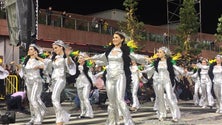 Imagem de Fim do Carnaval marca o regresso de muitos turistas aos seus países (Vídeo)