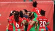 Imagem de Marítimo feminino receberá 15 mil euros da UEFA