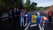 Imagem de Albuquerque espera relançar ligação da via expresso até à Ponta Delgada (áudio)
