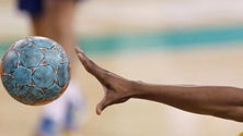 Imagem de Andebol: Sporting da Horta continua sem ganhar (Vídeo)
