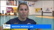 Imagem de Madeira SAD inicia a nova época, com objetivo de vencer todas as competições(vídeo)