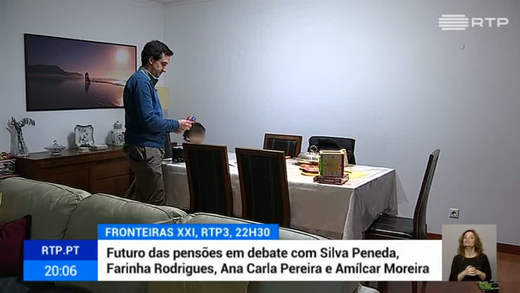 Trabalhadores receiam n�o vir a ter contrapartida dos descontos