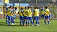 Imagem de Treinador do União alerta atletas para o valor da equipa do Oriental