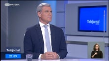 Imagem de «Madeira perseguia este momento há vários anos» (vídeo)