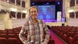 Imagem de António Calvário encheu Teatro Baltazar Dias (vídeo)