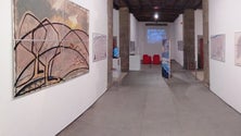 Imagem de Camilo Camaño Xestido apresenta exposição “Encontros no Atlântico” (Vídeo)