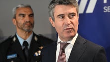 Imagem de Governo espera chegar a acordo com inspetores e administrativos do SEF e evitar greve