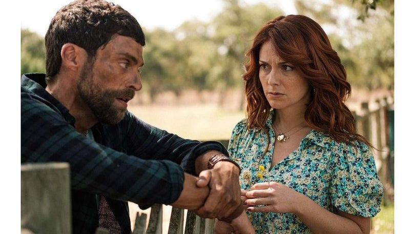 Imagem de Filme «Pôr do Sol: O mistério do colar de São Cajó» estreia-se hoje nos cinemas