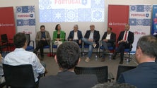 Imagem de Impacto das visitas dos emigrantes portugueses ao país (vídeo)