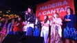 Imagem de Carolina Gomez vence Madeira a Cantar no Porto Moniz