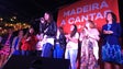 Carolina Gomez vence Madeira a Cantar no Porto Moniz