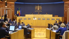 Parlamento discutiu desigualdades entre homens e mulheres