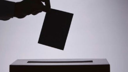 Imagem de Voto antecipado para as “presidenciais”