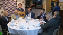 Imagem de Chega quer eleger deputados da Madeira (vídeo)