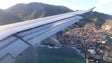Imagem de Governo da Madeira negoceia com a TAP a realização de voos diretos para a ilha (Áudio)