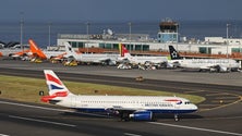 Imagem de Suspensão de voos da Madeira para Inglaterra não tem grande impacto segundo a APM (áudio)