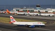 Imagem de Suspensão de voos da Madeira para Inglaterra não tem grande impacto segundo a APM (áudio)