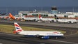 Suspensão de voos da Madeira para Inglaterra não tem grande impacto segundo a APM (áudio)