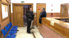 Imagem de Sindicato do Magistrados de visita aos Açores