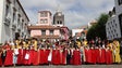 Confrarias reúnem na Madeira (vídeo)