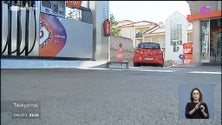 Imagem de Preços da gasolina e gasóleo já subiram 22 vezes na Madeira em 2022 (vídeo)