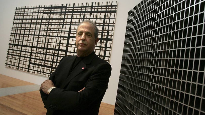 Imagem de Joe Berardo autoriza análises ao quadro “O Chafariz d`El Rei”