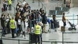 Imagem de Multados 987 passageiros em 12 dias de restrições