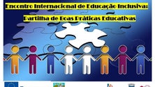Imagem de Encontro Internacional no Rancho/Caldeira