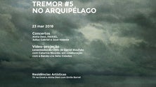 Imagem de O Teatro Micaelense recebeu a abertura do Festival Tremor (Vídeo)
