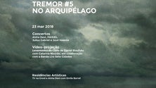 O Teatro Micaelense recebeu a abertura do Festival Tremor (Vídeo)