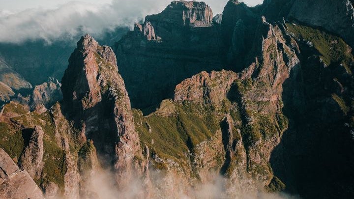 Madeira nomeada para melhor destino insular do mundo