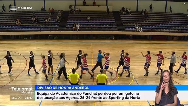 Desporto