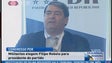 Imagem de PDR quer concorrer a todas as câmaras da Região (Vídeo)