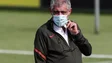 Imagem de Fernando Santos não espera um jogo fácil (áudio)