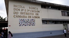 Imagem de Escola Básica do 2º e 3º Ciclos do Estreito de Câmara de Lobos assinala 40 anos