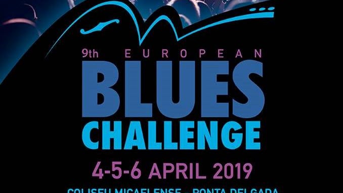 Festival de blues começa quinta-feira em Ponta Delgada