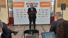 Imagem de easyJet supera TAP na Madeira (vídeo)