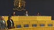 Imagem de José Manuel Rodrigues eleito Presidente da Assembleia