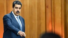 Imagem de Venezuelanos vão a referendo sobre diferendo territorial com a vizinha Guiana