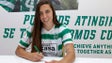 Imagem de Fátima Pinto renova com o Sporting