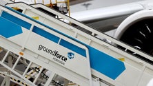 Imagem de Groundforce não vai pagar os salários (vídeo)