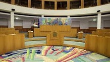 Imagem de Deputados trocam acusações sobre as presidenciais (Vídeo)