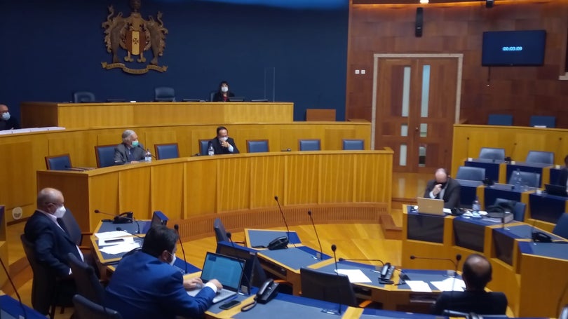 Imagem de Francisco Costa defende estatuto para regiões insulares