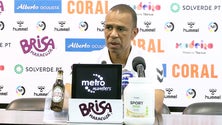 Imagem de Nacional joga hoje com o Benfica B