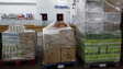 Imagem de Banco Alimentar envia 4º cabaz para o Porto Santo