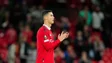 Imagem de United confirma saída de Cristiano Ronaldo